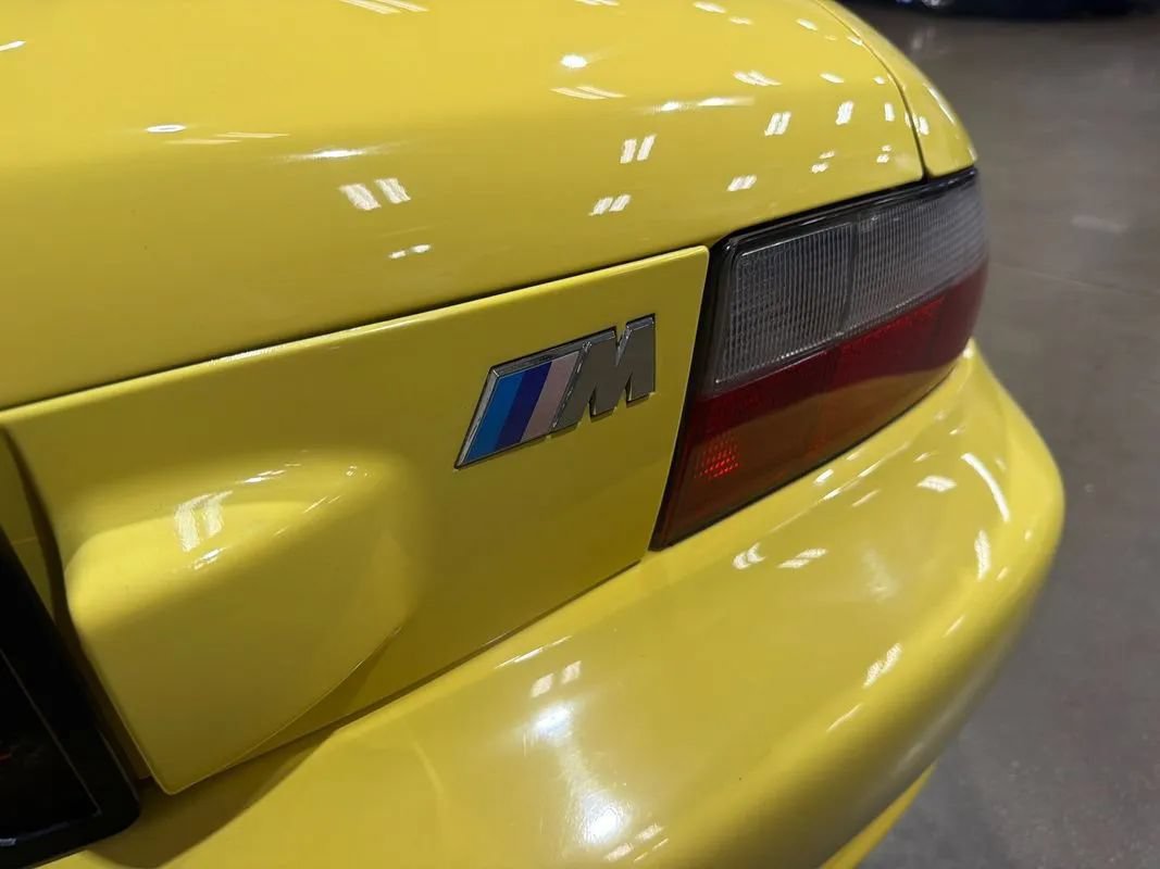 Used 1999 BMW M Roadster RWD image 53