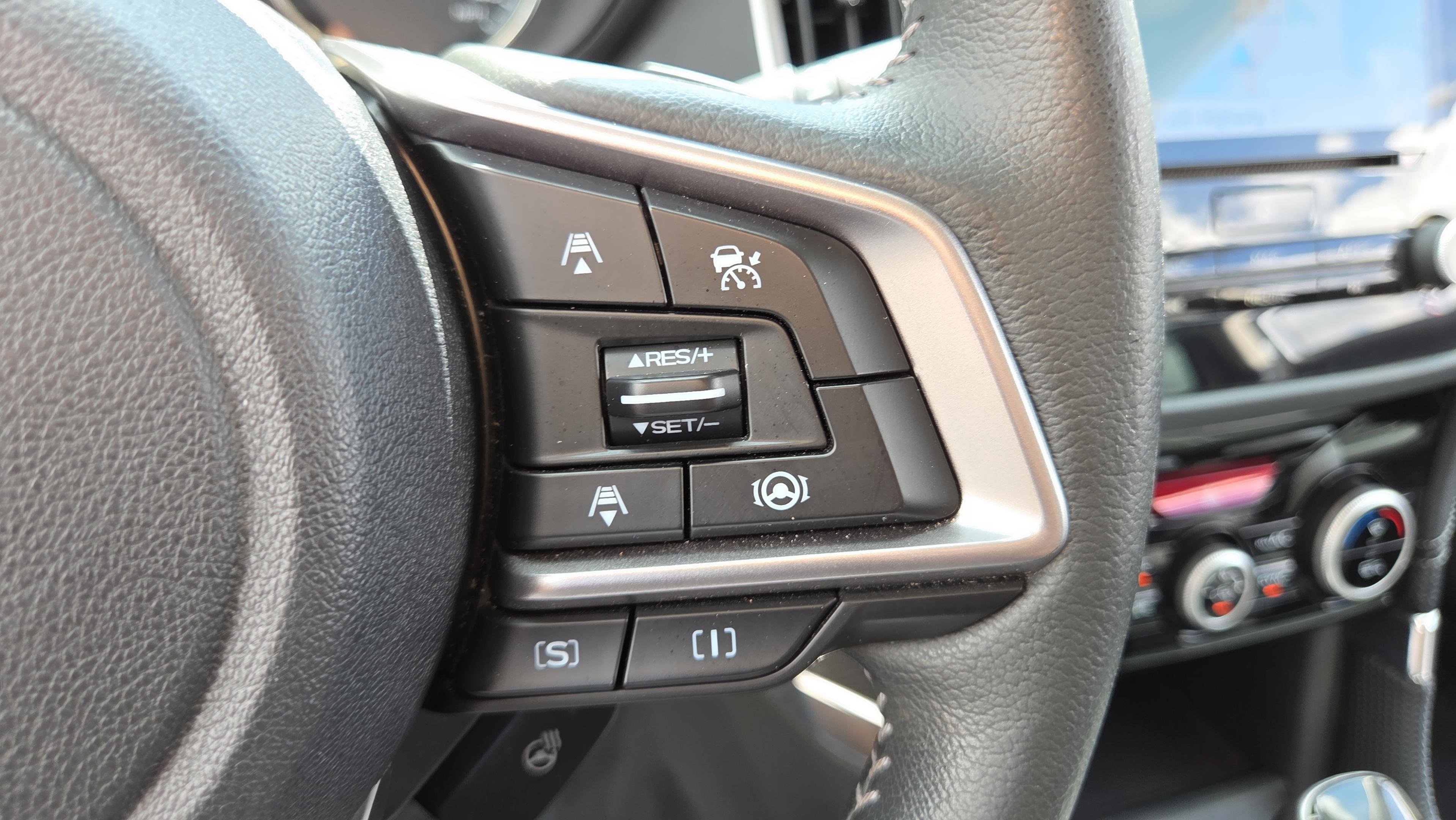 Used 2021 Subaru Forester Touring w/ Popular Package #2 image 22