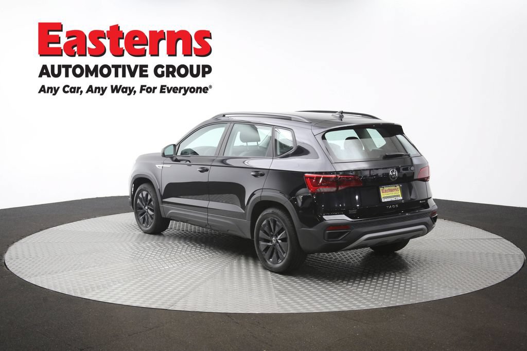 Used 2022 Volkswagen Taos S AWD/4WD image 62