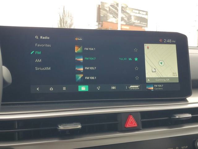 New 2026 Kia Sorento EX w/ EX Premium Package FWD image 20