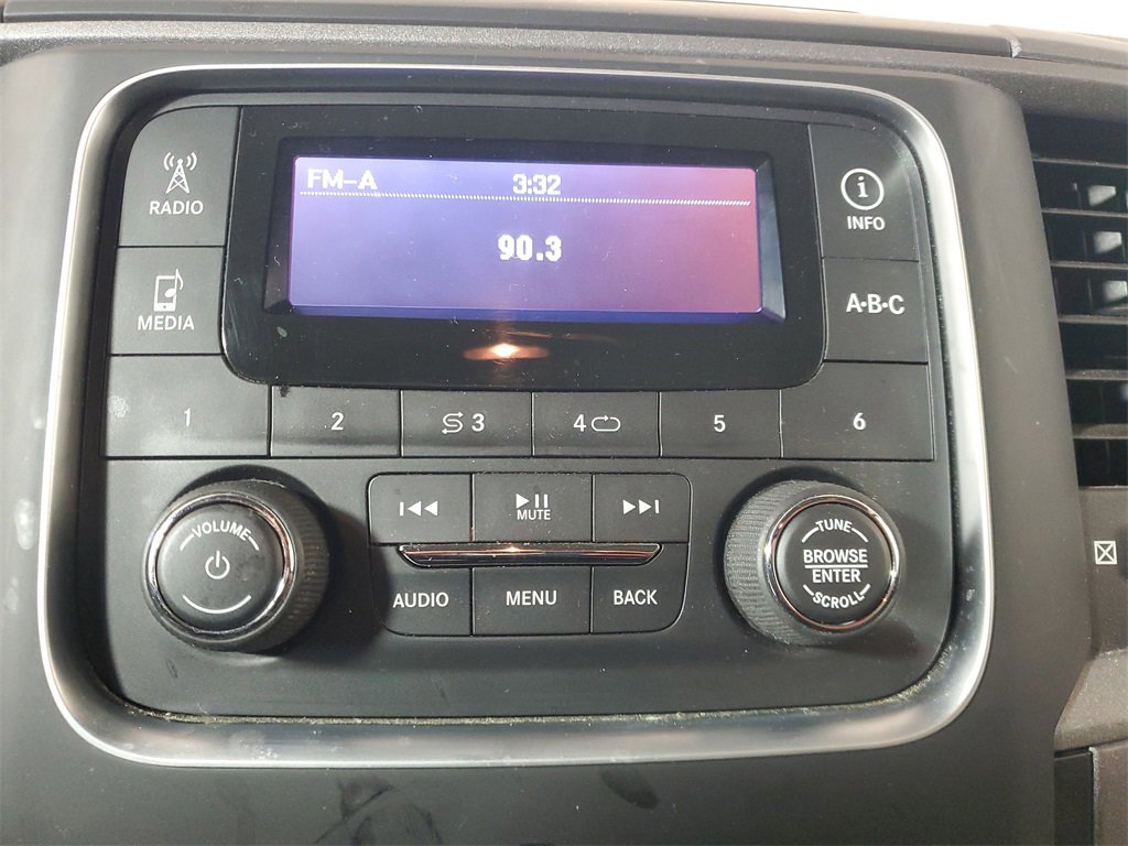 Used 2016 RAM 1500 Express image 17