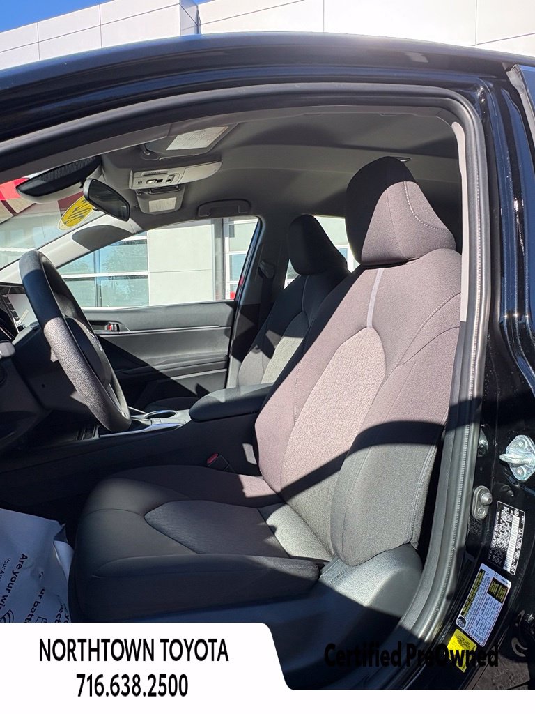 Used 2024 Toyota Camry LE FWD image 13