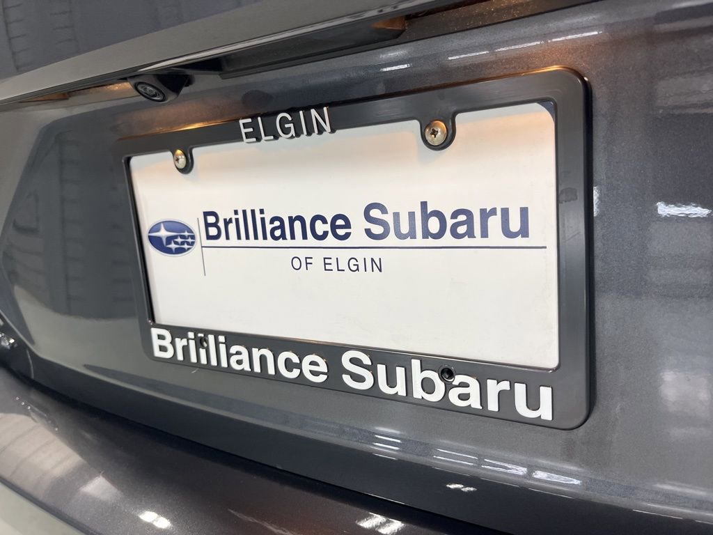 Certified 2025 Subaru Impreza 2.0i image 43