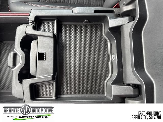 Used 2019 RAM 1500 Rebel w/ Rebel Level 1 Equipment Group AWD/4WD image 23
