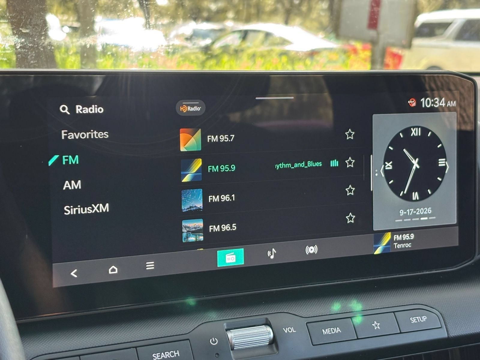 Used 2026 Kia K4 FWD image 19