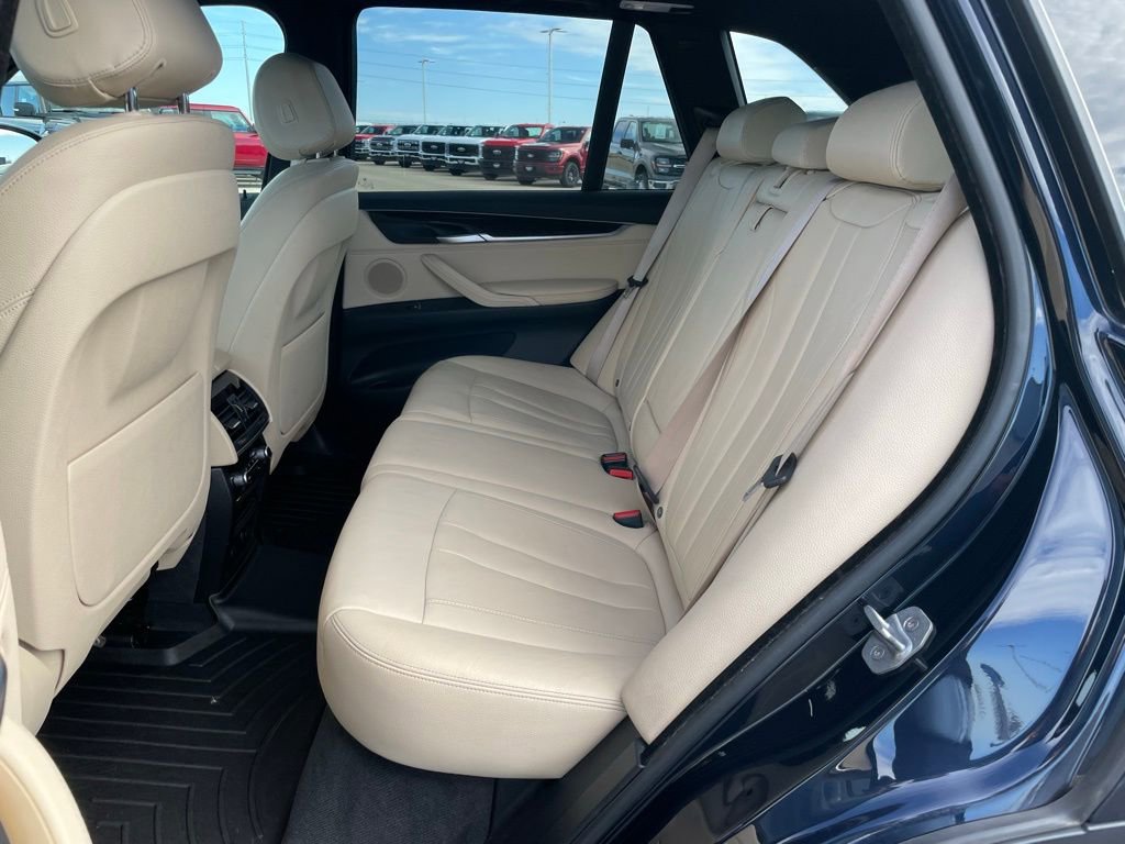 Used 2018 BMW X5 xDrive40e image 8