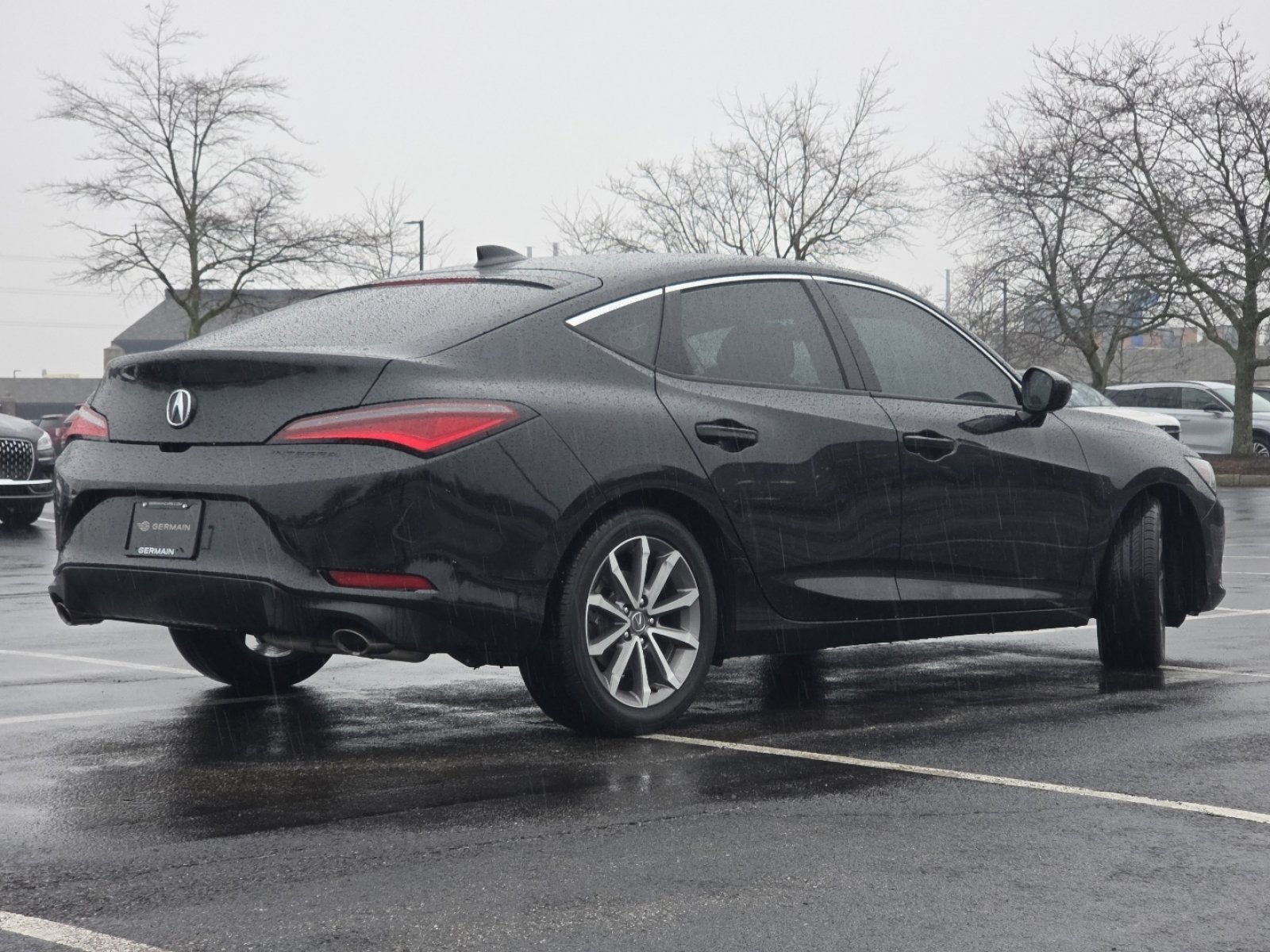 Used 2024 Acura Integra image 17