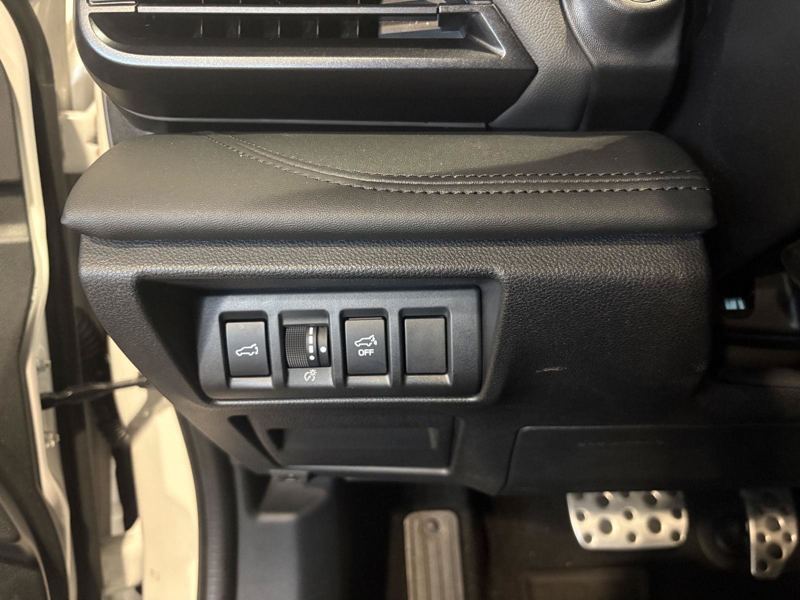 Used 2022 Subaru Outback Wilderness AWD/4WD image 23