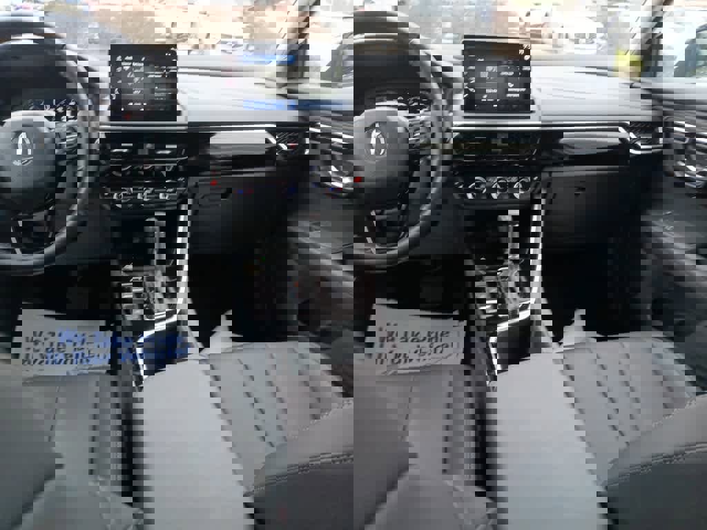 Used 2025 Acura ADX AWD image 20