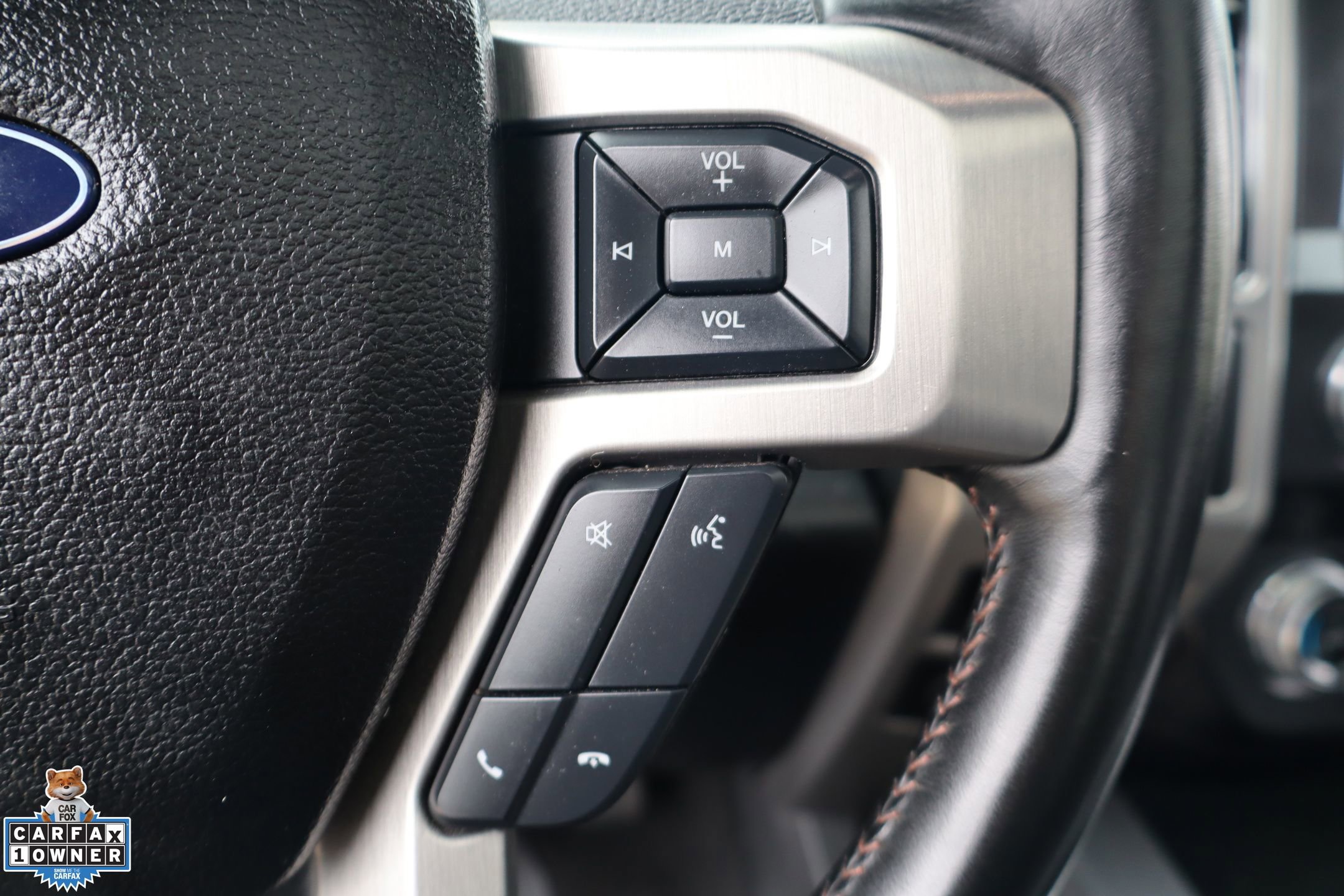 Used 2020 Ford F250 Platinum w/ Tremor Off-Road Package AWD/4WD image 16