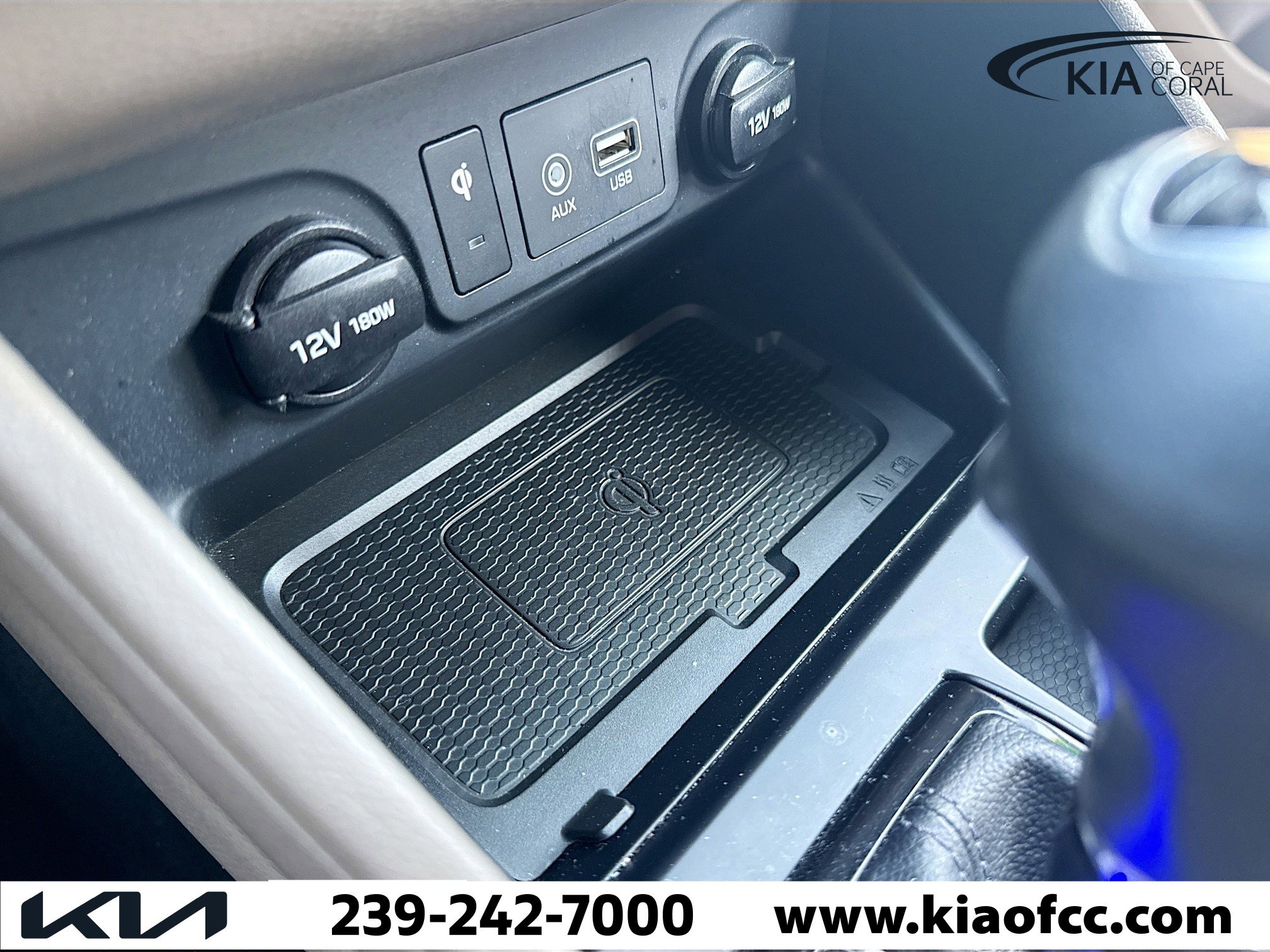 Used 2019 Hyundai Tucson Ultimate image 30