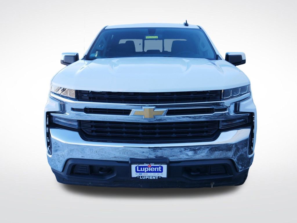 Used 2020 Chevrolet Silverado 1500 LT w/ All-Star Edition image 12