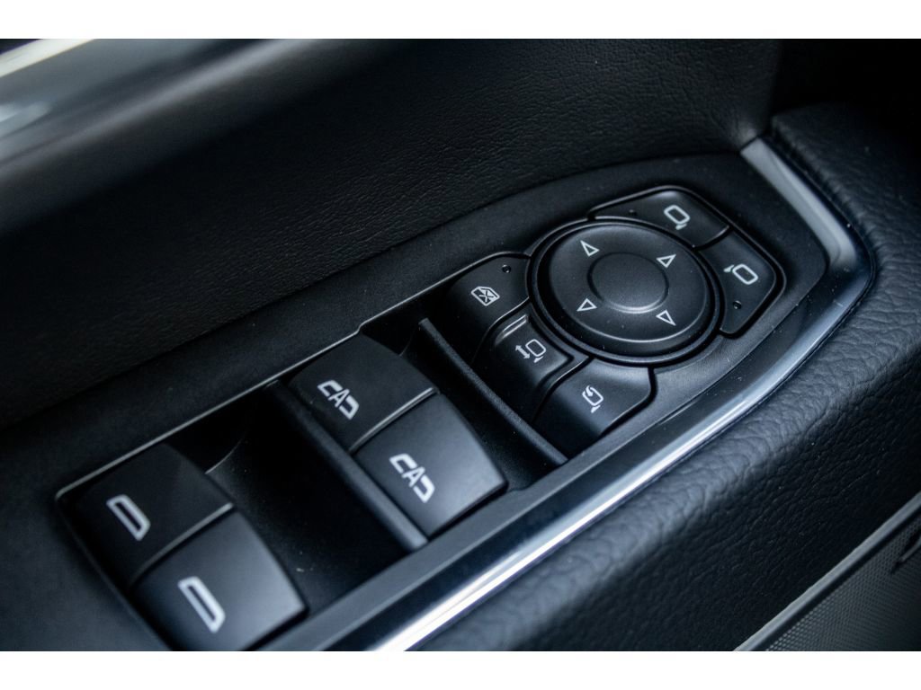 New 2026 GMC Sierra 3500 Denali w/ Denali Reserve Package image 39