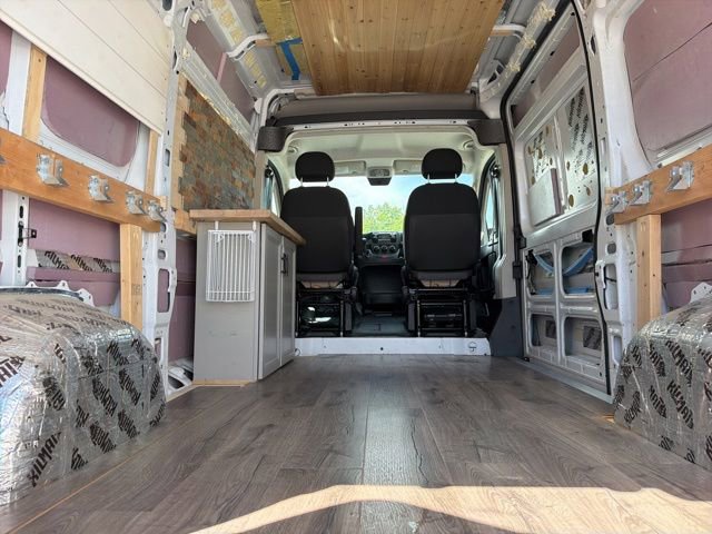 Used 2019 RAM ProMaster 2500 FWD image 6