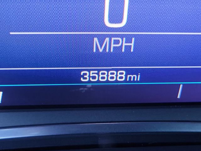 Used 2020 GMC Acadia SLE w/ Trailering Package FWD image 11