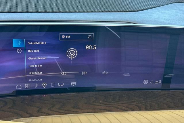 New 2026 Cadillac Escalade ESV Platinum Sport w/ LPO, ONYX Package AWD/4WD image 20