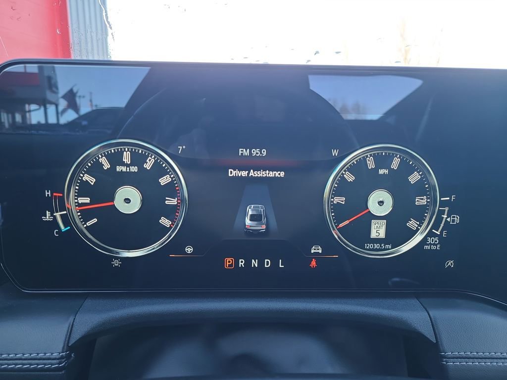 Used 2024 Ford Mustang Premium image 31