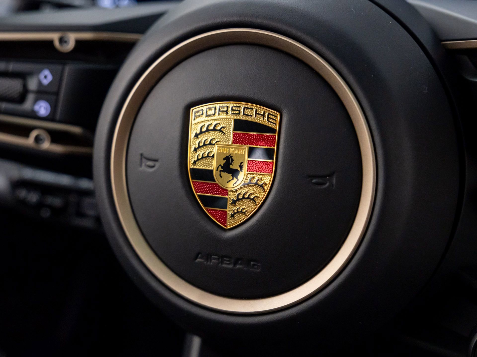 Used 2021 Porsche Taycan Turbo S image 24