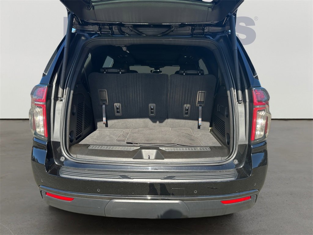 Used 2021 Chevrolet Tahoe Z71 image 14