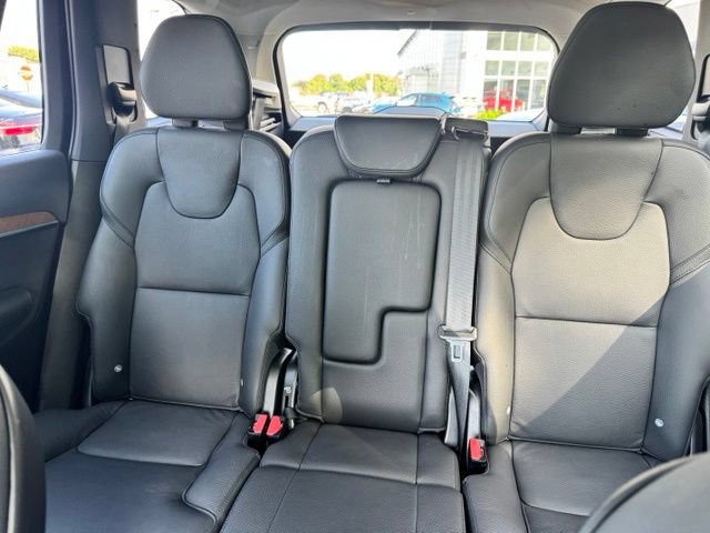 Used 2023 Volvo XC90 B5 Plus w/ Protection Package Premier AWD/4WD image 40
