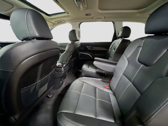Certified 2024 Kia Telluride SX image 26
