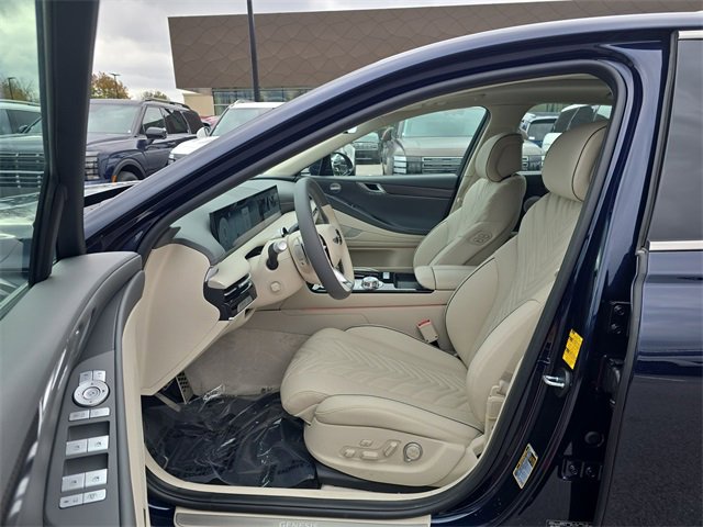 New 2026 Genesis G80 2.5T Sport Prestige image 11