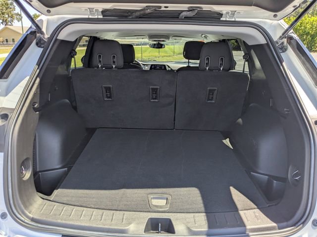 Used 2021 Chevrolet Blazer LT image 12