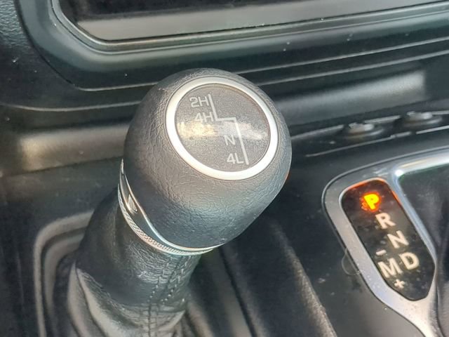 Used 2021 Jeep Wrangler Unlimited Sport image 22