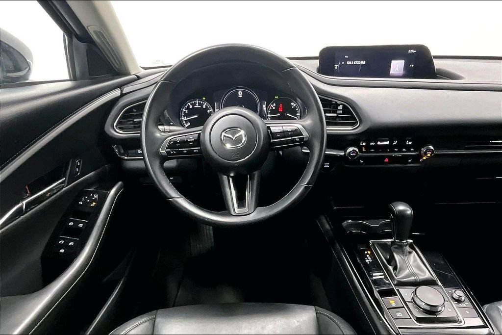 Used 2025 MAZDA CX-30 AWD 2.5 S w/ Preferred Package image 6