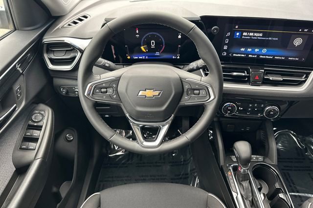 New 2026 Chevrolet TrailBlazer LT w/ Convenience Package image 18