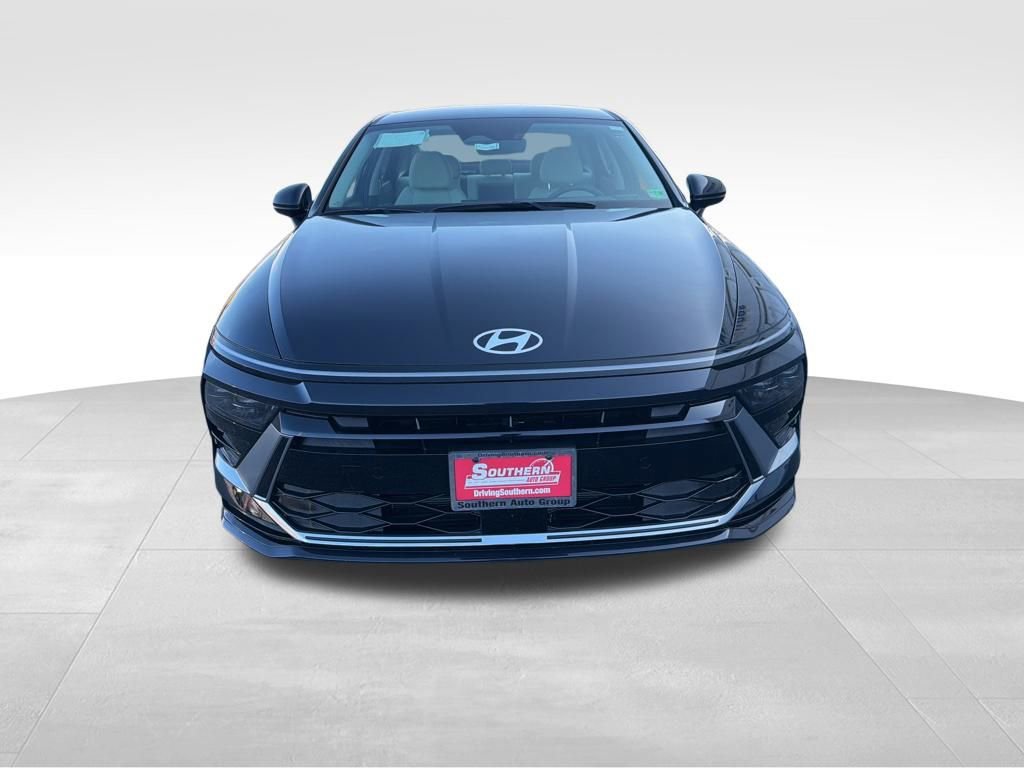 Used 2025 Hyundai Sonata SEL image 9