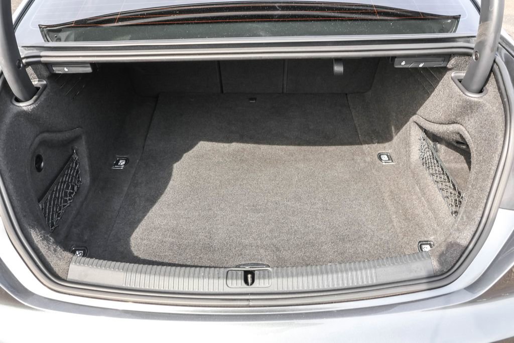 Used 2021 Audi S5 Premium Plus w/ Premium Plus image 34