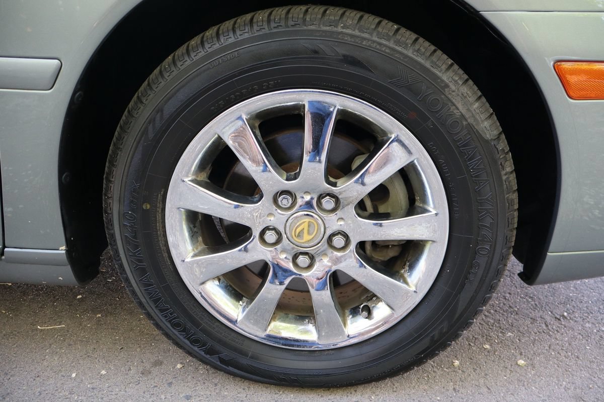 Used 2004 Lexus ES 330 w/ Premium Pkg FWD image 43