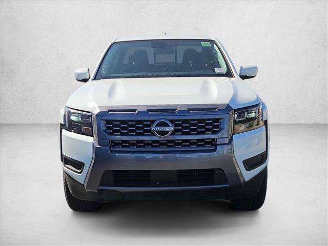 New 2026 Nissan Frontier SV w/ Tow Package RWD image 6