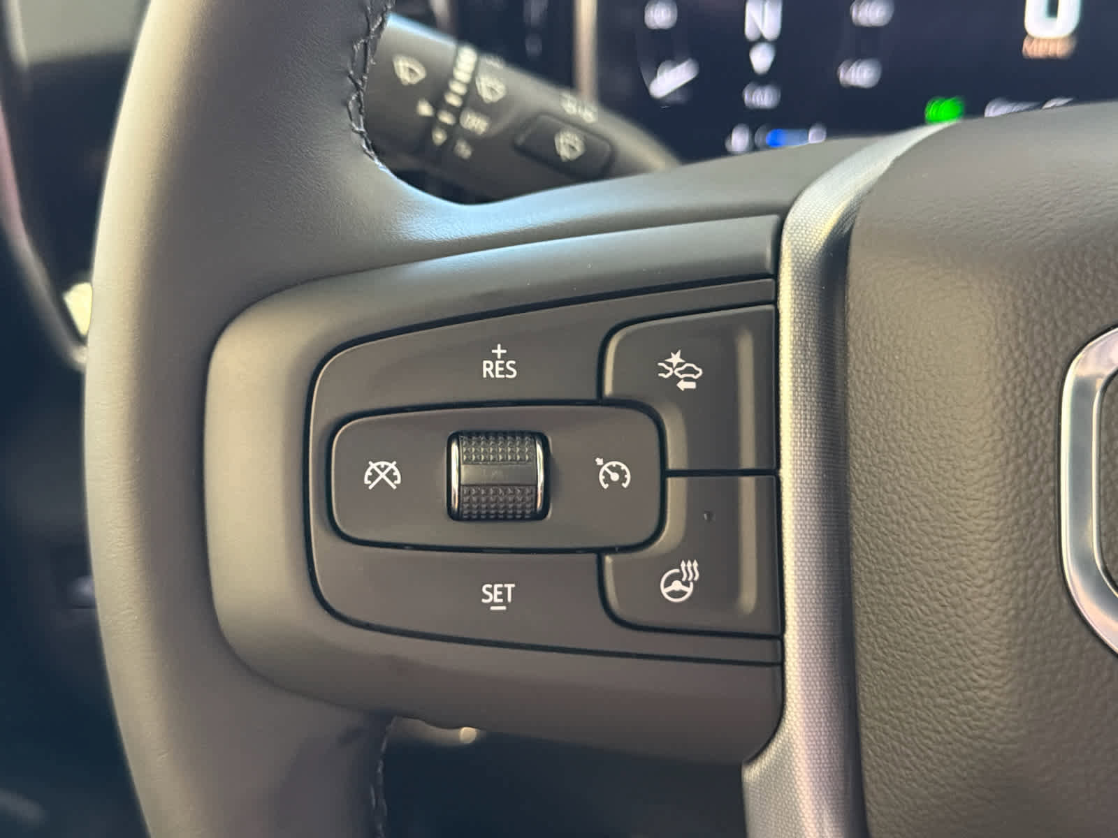 New 2026 GMC Sierra 1500 Elevation image 18