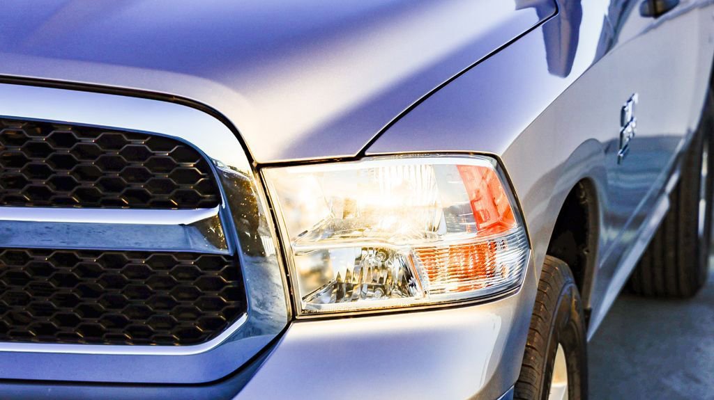 Certified 2024 RAM 1500 Classic SLT image 5