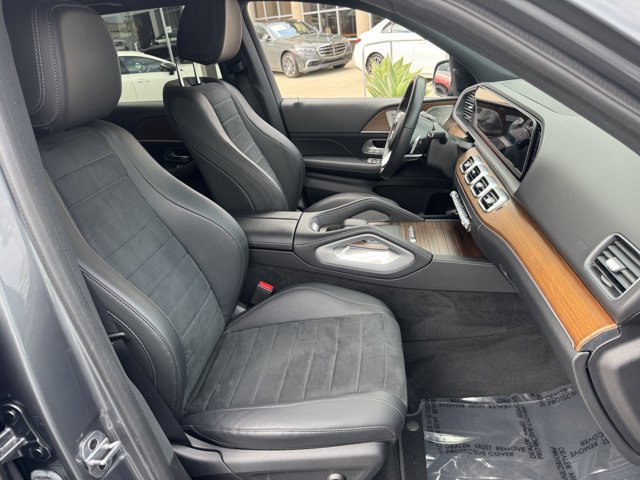 Used 2022 Mercedes-Benz GLE 350 4MATIC image 6