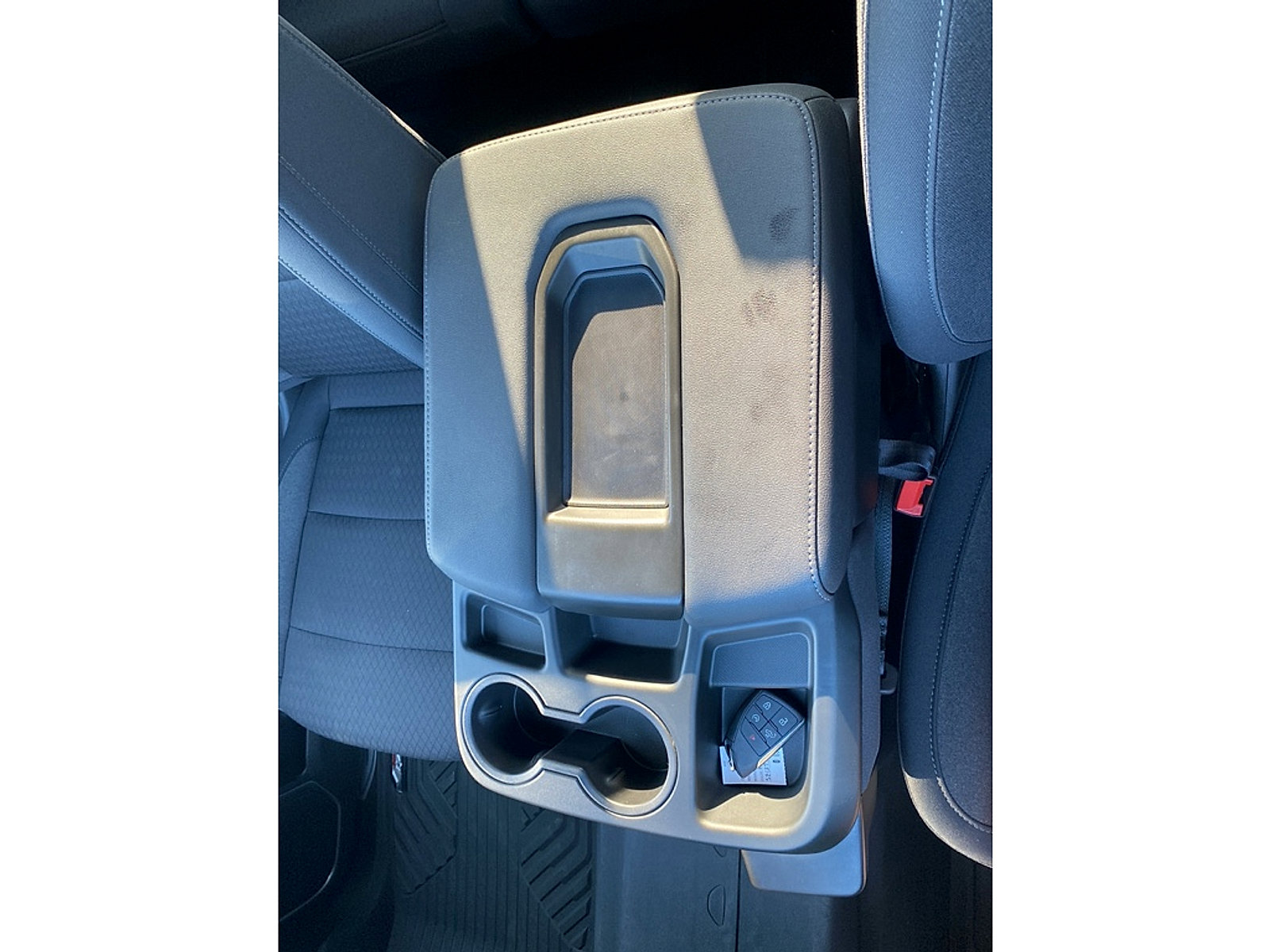 New 2025 Chevrolet Silverado 1500 LT AWD/4WD image 31