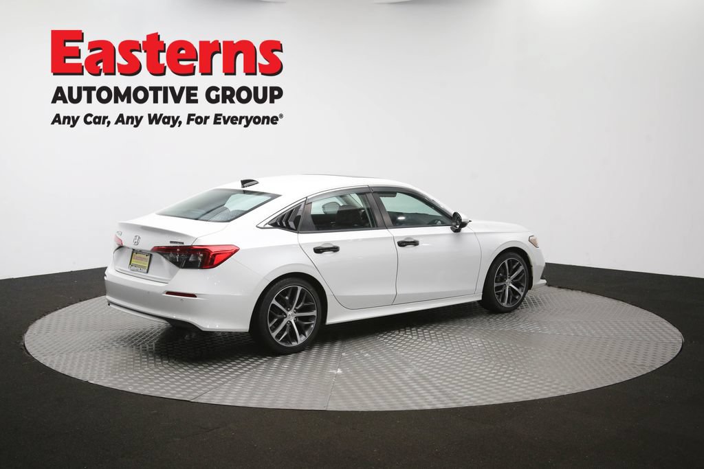 Used 2022 Honda Civic Touring image 41