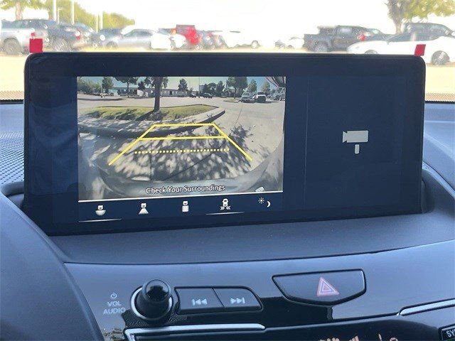 Used 2025 Acura RDX SH-AWD image 19