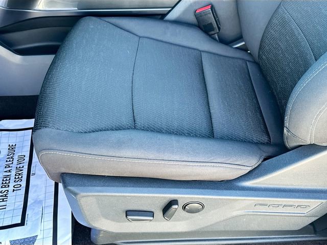 Used 2023 Ford F150 XLT w/ Equipment Group 302A High image 19