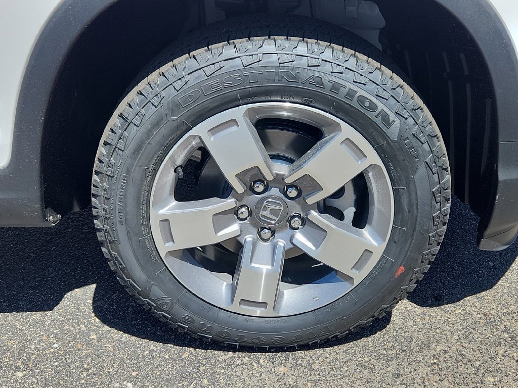 New 2026 Honda Ridgeline RTL image 7