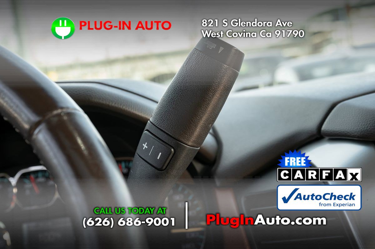 Used 2016 Chevrolet Tahoe LTZ AWD/4WD image 27