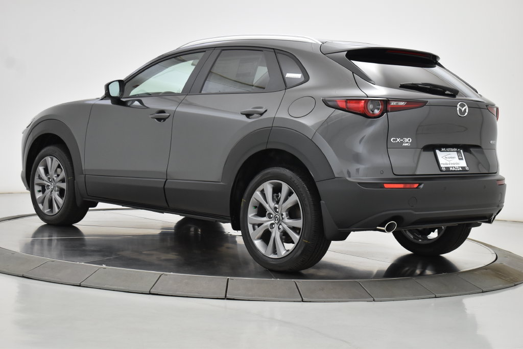 New 2026 MAZDA CX-30 AWD 2.5 S w/ Premium Package image 18