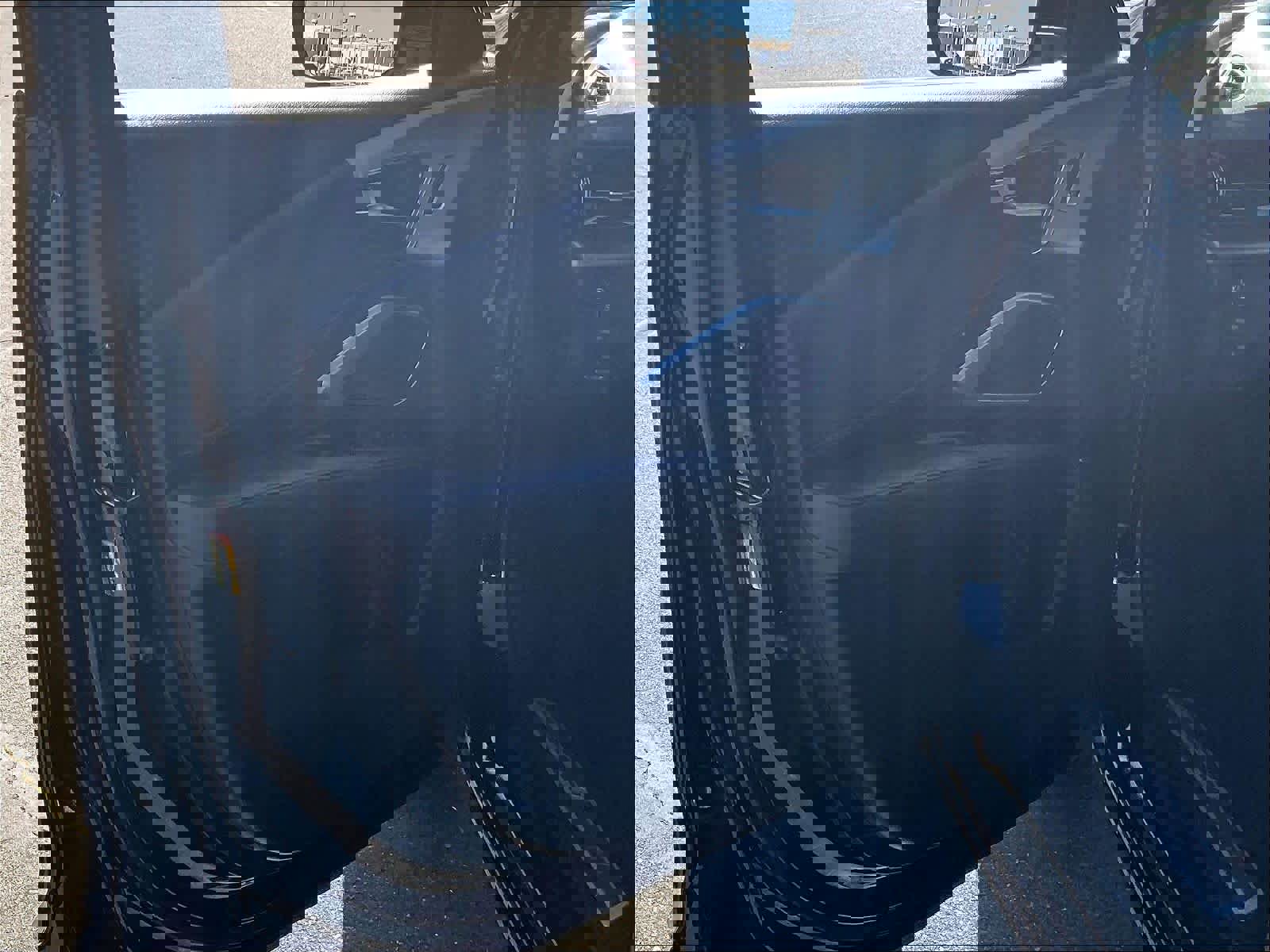 Used 2023 Acura RDX AWD image 24