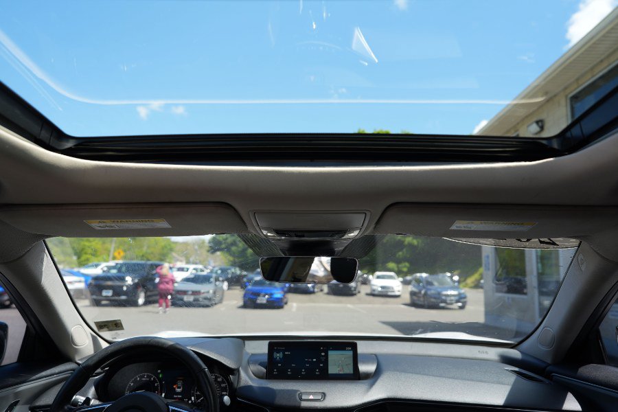 Used 2023 Acura TLX w/ Technology Package FWD image 15