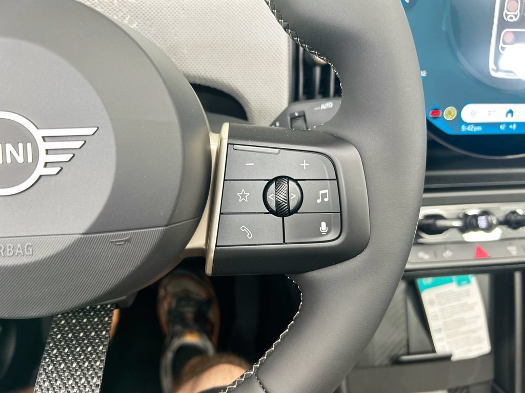 New 2026 MINI Cooper S FWD image 12