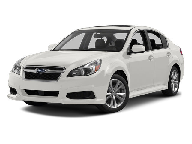 Used 2013 Subaru Legacy 2.5i Sport