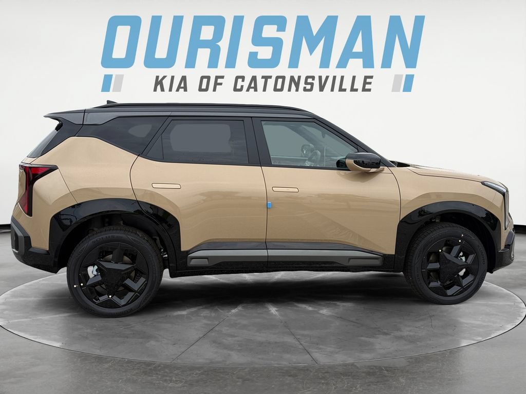 New 2027 Kia Seltos X-Line S AWD/4WD image 7