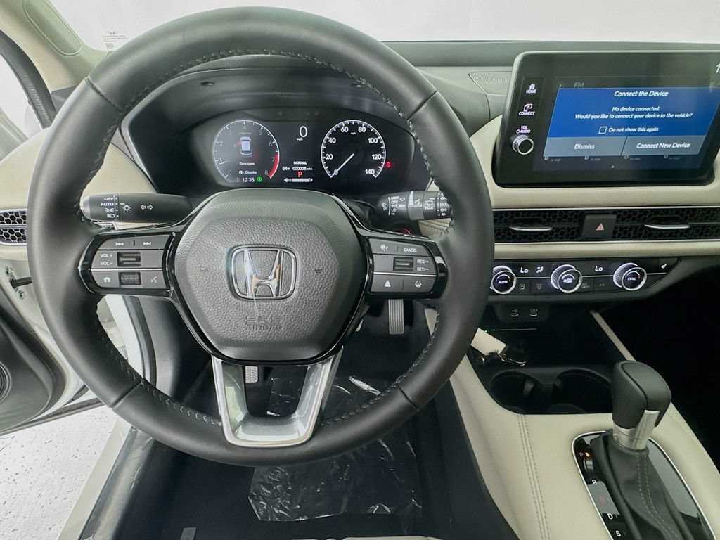 New 2027 Honda HR-V EX-L image 17